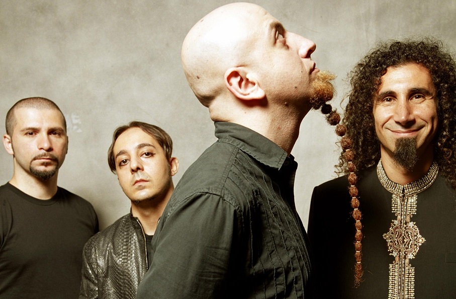 Quarteto se apresenta no festival pela segunda vez (Divulgação)