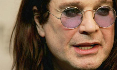 Com quase 66 anos, Ozzy também diz que não vai se aposentar (Getty Images)