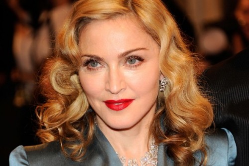 Rainha do Pop acumula patrimônio de US$ 800 milhões (Getty Images)