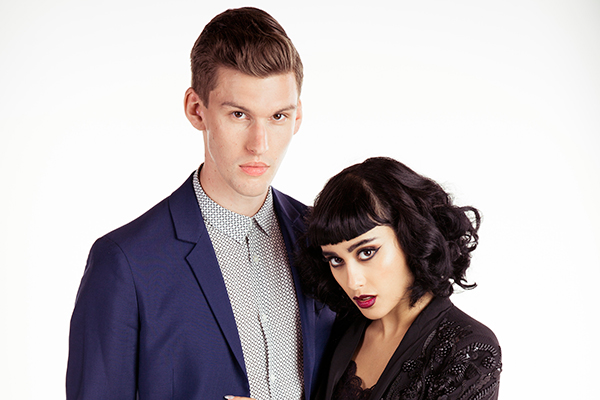 Após polêmica, casal foi demitido do'The X-Factor' (Divulgação)