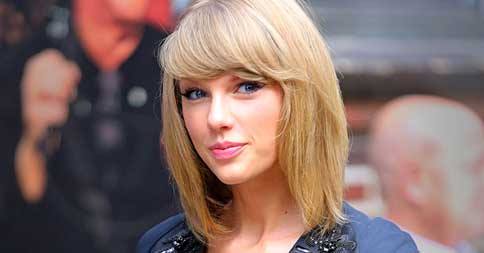 Popstar disse ter achado que era ela própria (Divulgação)