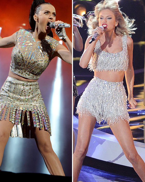 Marca se tornaria inédita entre mulheres da música (Getty Images)