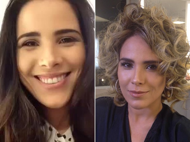 Novo visual da cantora virou meme nas mídias sociais (Divulgação)
