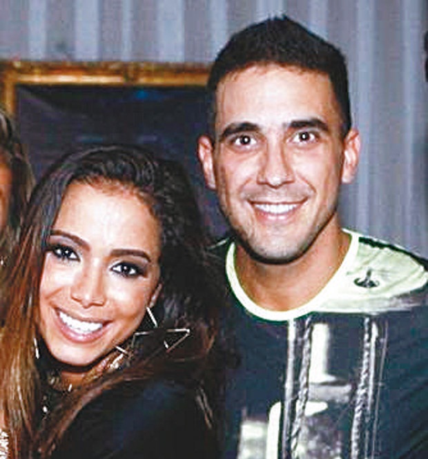 Relacionamento ainda não foi confirmado por ambas as partes (Divulgação)
