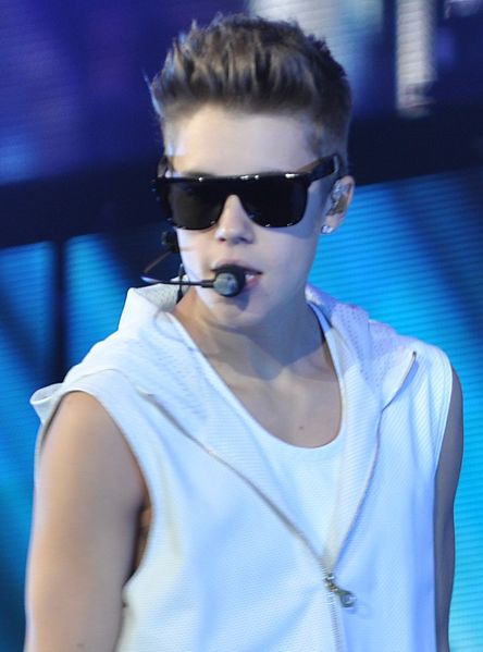 Para produtor, Bieber está'preso' a desejos de seus admiradores (Getty Images)