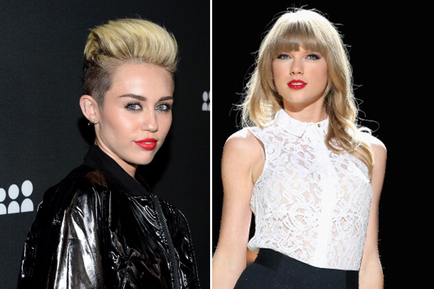 Fonte revelou a jornal, ainda, o que Taylor Swift pensou sobre isso (Getty)