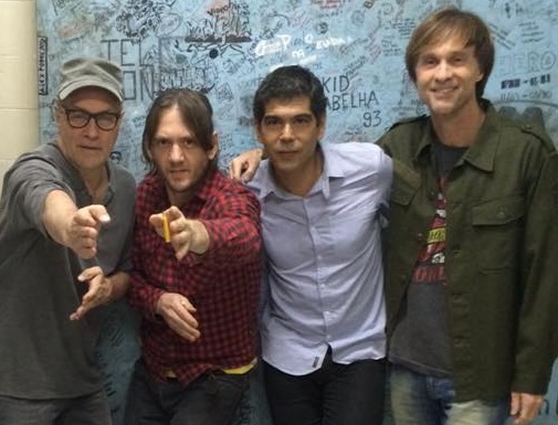 Projeto vai comemorar 30° aniversário de primeiro disco da banda (Divulgação)