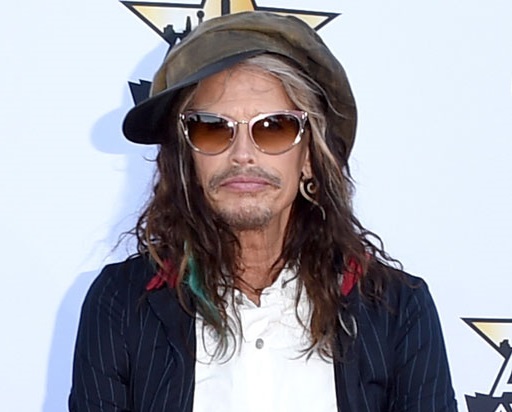 Vocalista fez revelação durante coletiva de imprensa na Rússia (Getty Images)