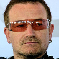 Parte de Bono custa US$ 43 milhões (Getty Images)