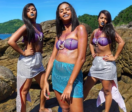 'Na Vibe' dividiu a opinião do público (Reprodução/Instagram)
