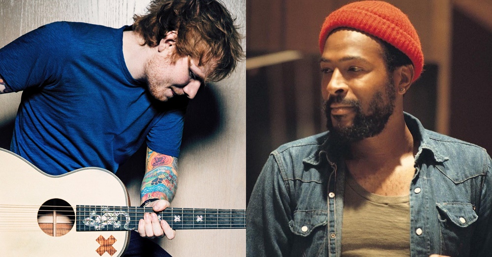 Ação contra Sheeran e empresas pede mais de US$ 100 milhões (Reprod./Instagram)