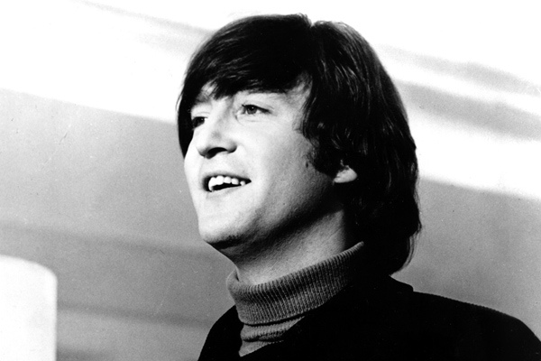 Vídeo foi gravado na década de 1960, durante show dos Beatles (Divulgação)