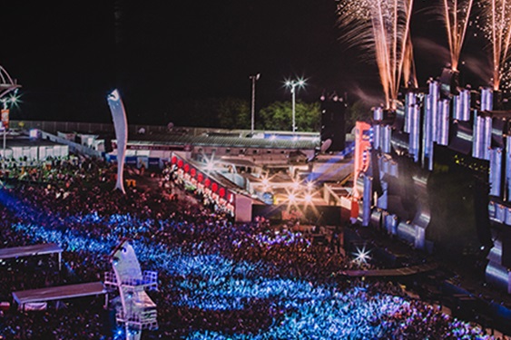 Rock In Rio saiba quais foram as músicas e os artistas mais comentados