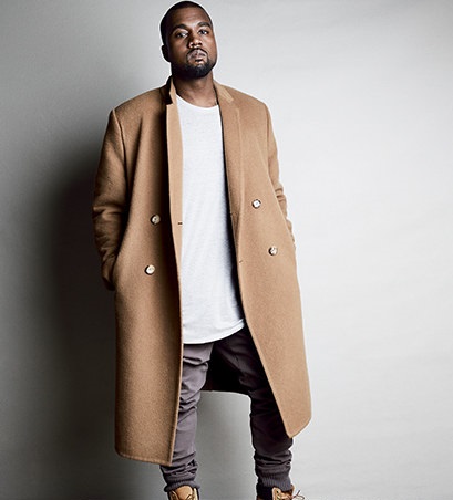 Para rapper, heterossexuais são discriminados no meio fashion (GQ/Divulgação)