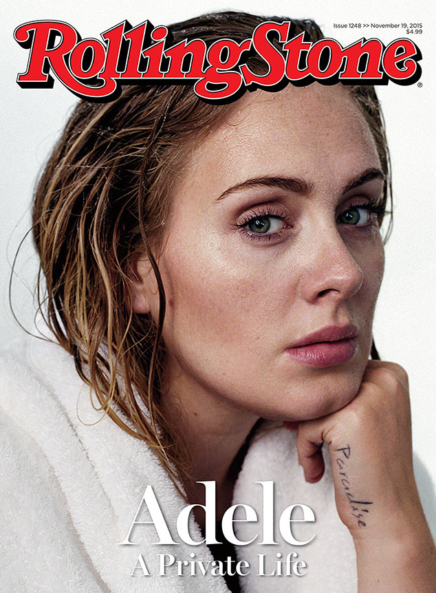 Cantora foi personagem de matéria especial da Rolling Stone (Divulgação)