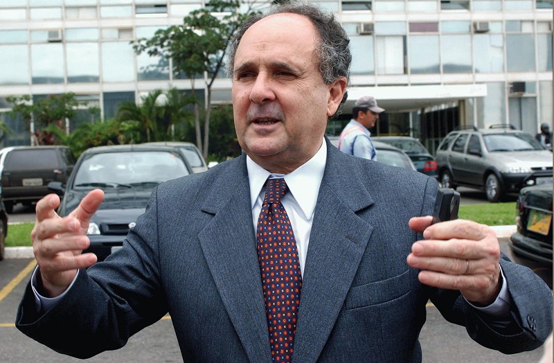 Projeto foi arquivado pelo autor Cristovam Buarque (Agência Brasil/Divulgação)