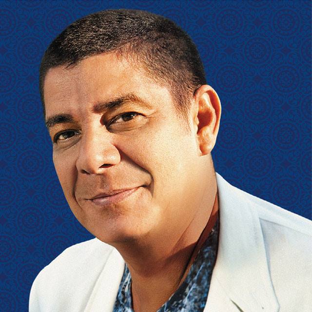 Cantor terá que pagar multa e prestar serviço à comunidade (Reprodução/Facebook)