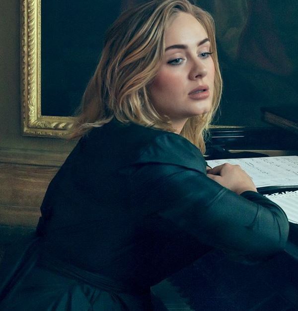Adele rejeita este tipo de oferta com frequência, diz jornal (Divulgação)
