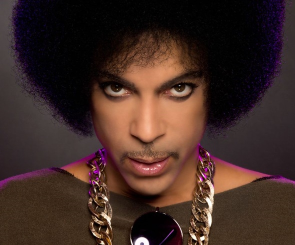 Prince morreu no dia 21 de abril de 2016 (Divulgação)