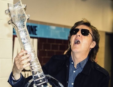 McCartney pensou em abandonar carreira musical após fim dos Beatles (Divulgação)