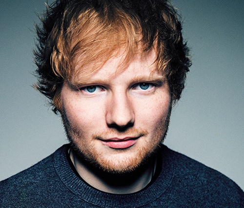 Golpista prometeu show sob a alegação de que era Ed Sheeran (Divulgação)