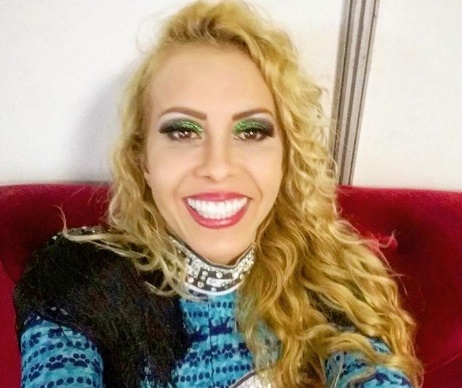 Joelma diz se solidarizar com as famílias dos que faleceram (Reprod./Instagram)