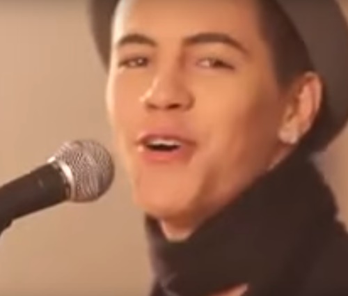 Biel tem sido criticado por performance em'Vida loka parte 1' (Reprodução)