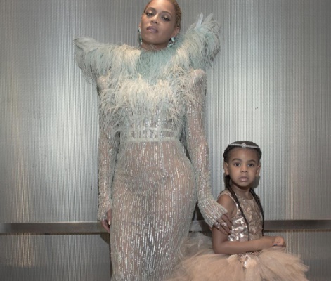 Publicações maldosas foram feitas no perfil de Beyoncé no Instagram (Reprodução)