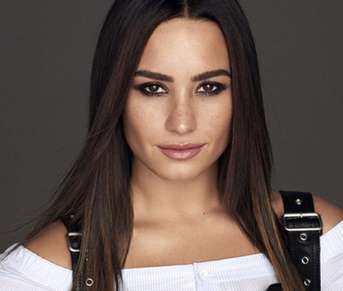 Demi criticou postura de Taylor em tentar derrubar Katy Perry (Repr./Instagram)