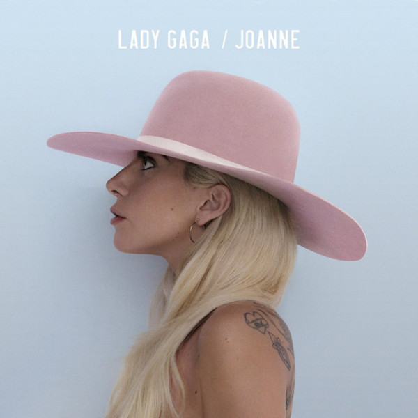 Faixa faz parte de'Joanne', novo álbum de Gaga (Divulgação)