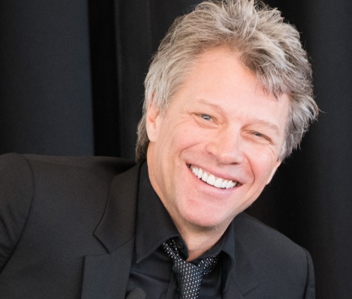 'Nunca sentirei falta de tocar em lugares pequenos', diz Bon Jovi (Divulgação)