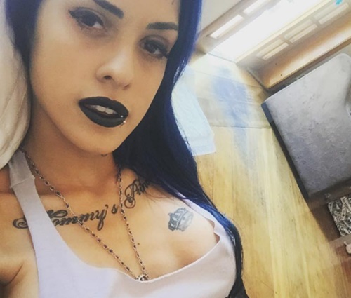 Veja a foto na íntegra ao fim da publicação (Reprodução/Instagram)