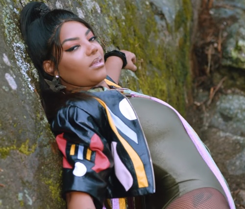 Comentário infeliz sobre Ludmilla viralizou nesta semana (Divulgação)