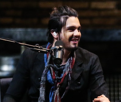 DVD de Luan Santana não foi indicado ao Grammy Latino (Divulgação)
