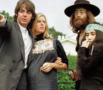 Publicação foi escrita por John Lennon em 1971 (Divulgação)