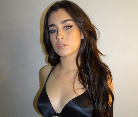 Grupo se apresentou sem Lauren em São Paulo (Reprodução/Instagram)