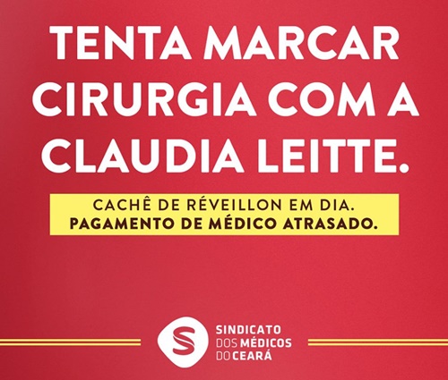 Cachê de cantora para show de Réveillon revoltou profissionais (Divulgação)