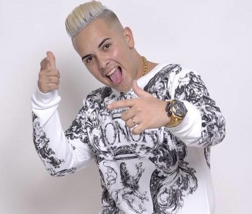 MC G15 liderou lista de plataformas digitais de música pelo Brasil (Divulgação)