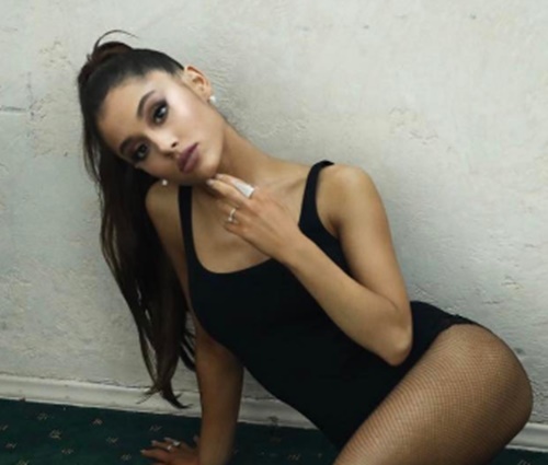 Ariana está abalada e sem condições para shows agora, segundo TMZ (Instagram)