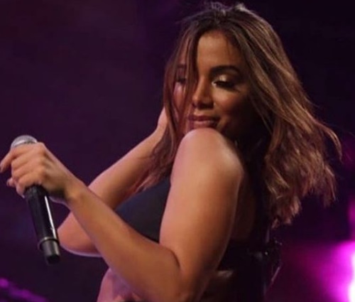 Veja todas as fotos na próxima página (Reprodução/Instagram)