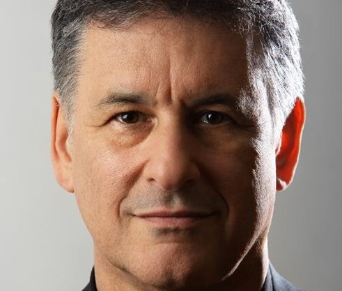 O psicólogo Daniel Levitin, principal autor do estudo (Reprodução/Twitter)