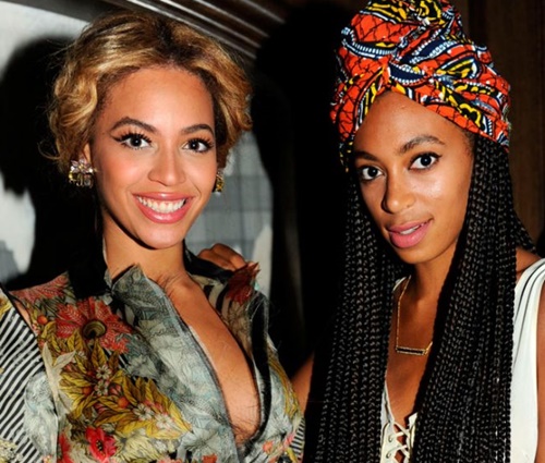 Derrota de Beyoncé em'Álbum do ano' motivou post de Solange (Divulgação)