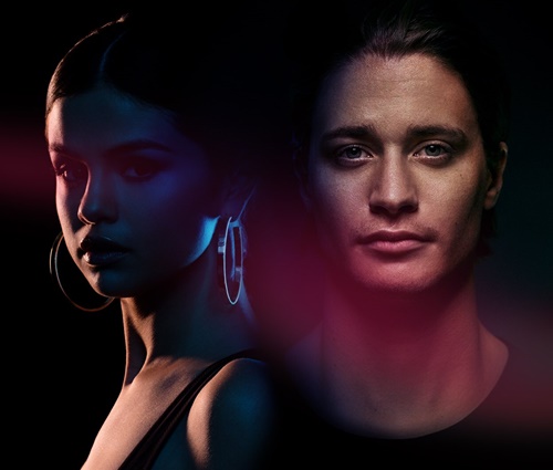 Capa do single'It Ain't Me' (Divulgação)