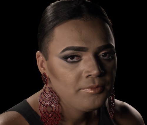 Filho de Tiririca disse que dupla gostou da brincadeira (Reprod./YouTube)