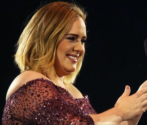 Falha técnica ocorreu durante show em Adelaide, na Austrália (Getty Images)
