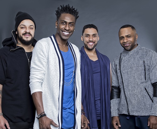Vídeo foi lançado pelo grupo de pagode na última quinta-feira, 16 (Divulgação)