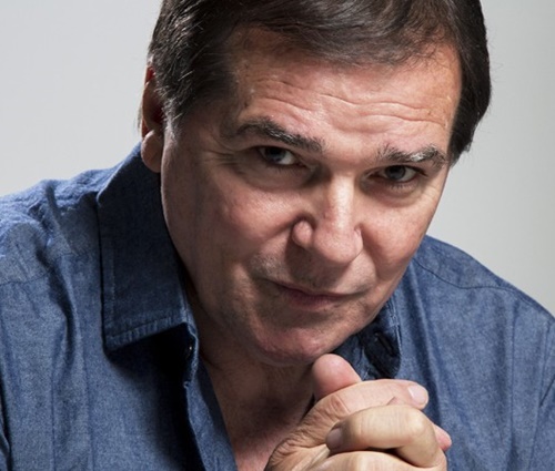 Adriani estava internado, desde março, devido a um câncer (Divulgação)