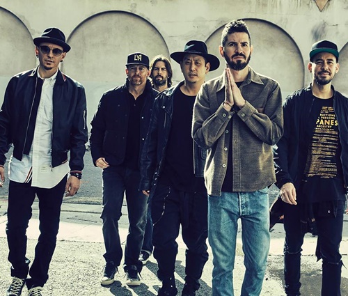 'Nossos corações estão partidos', afirmam músicos da banda (Divulgação)