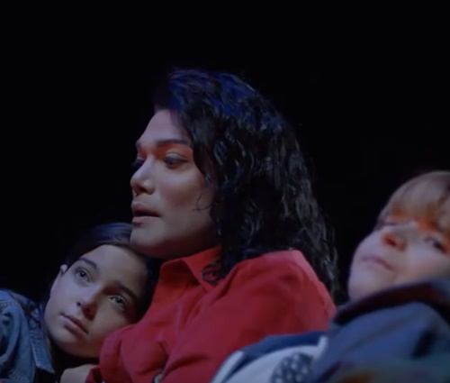'Michael Jackson: Searching For Neverland' estreia dia 29 de maio (Rep./YouTube)