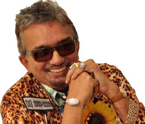 Falcão diz que sertanejo atual é como o brega, só que inferior (Divulgação)